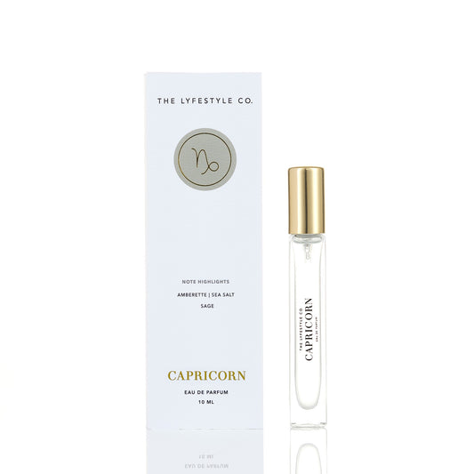 Capricorn Perfume