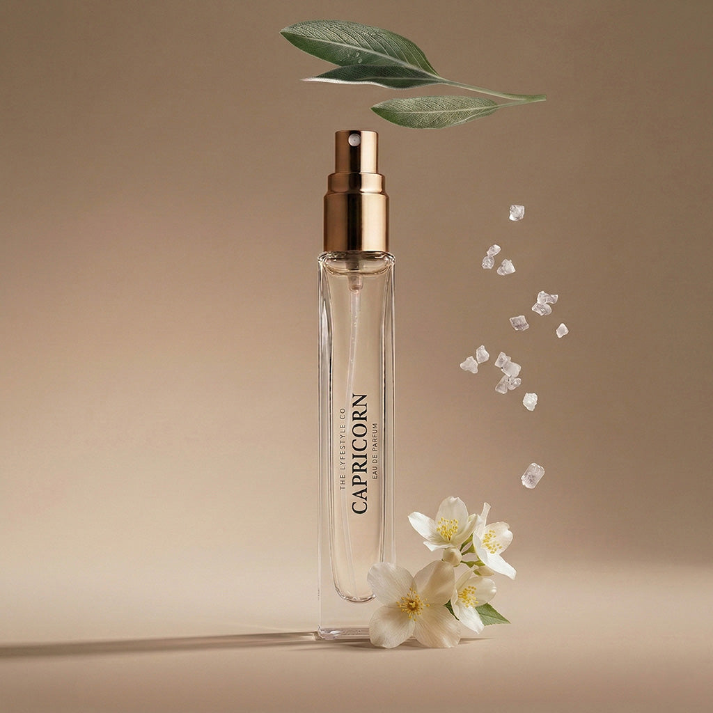 Capricorn Perfume