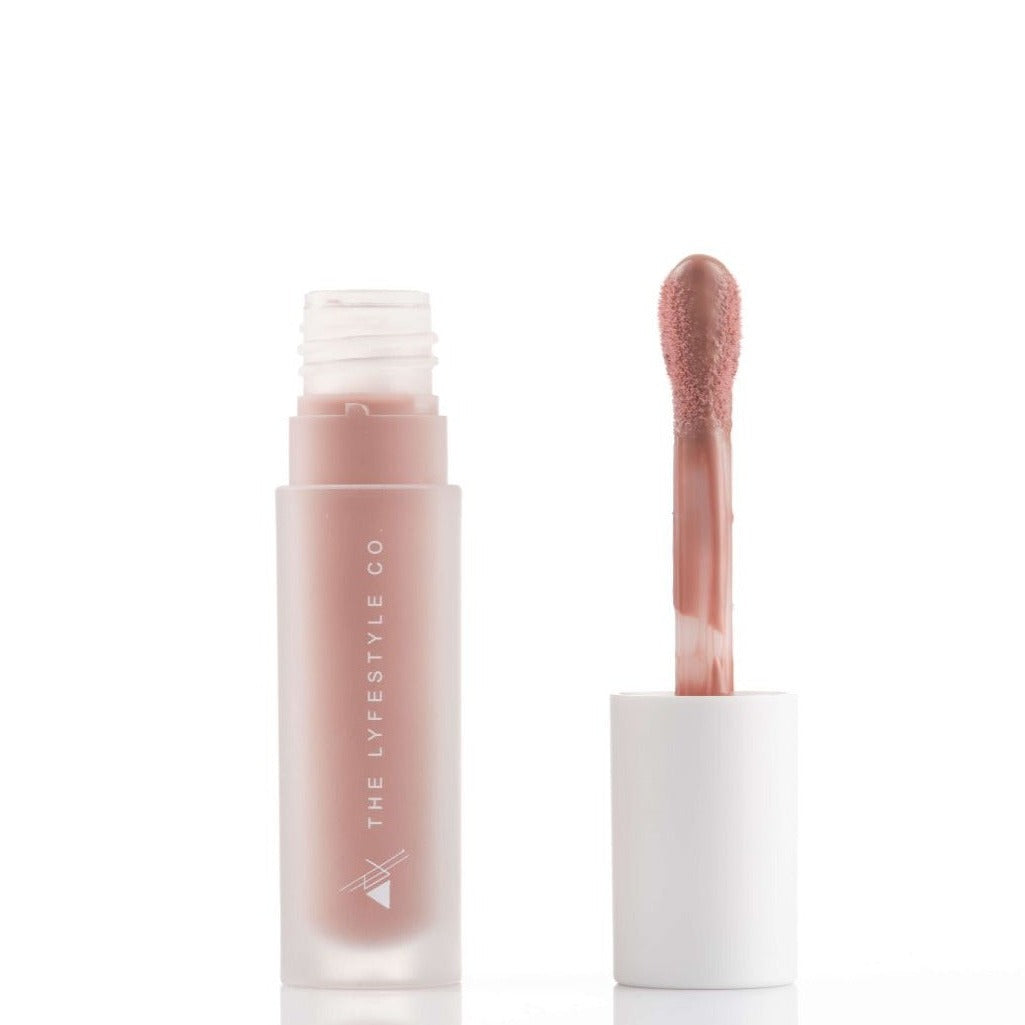 Intention Barely There Lip Oil