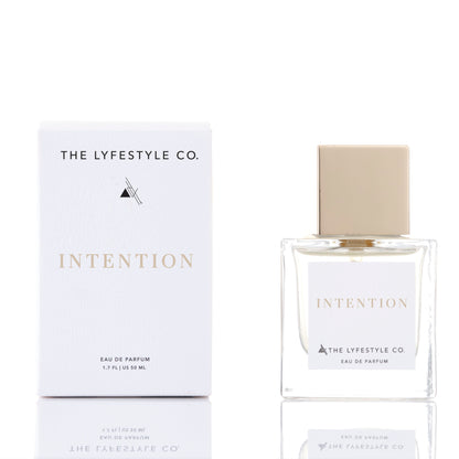 Intention Eau de Parfum 50ML