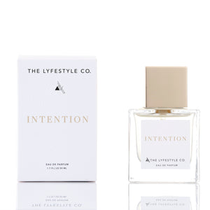 
                  
                    Intention Eau de Parfum 50ML
                  
                