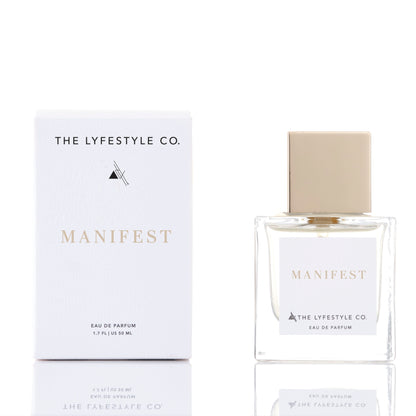 Manifest Eau de Parfum 50ML