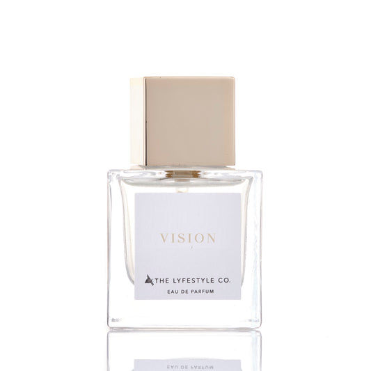 Vision Eau de Parfum 50ML