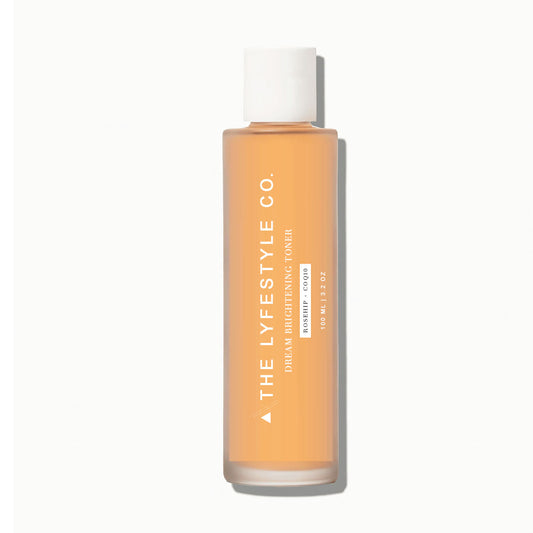 Dream Brightening Toner