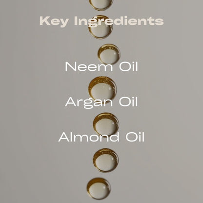 Detox Hair Serum