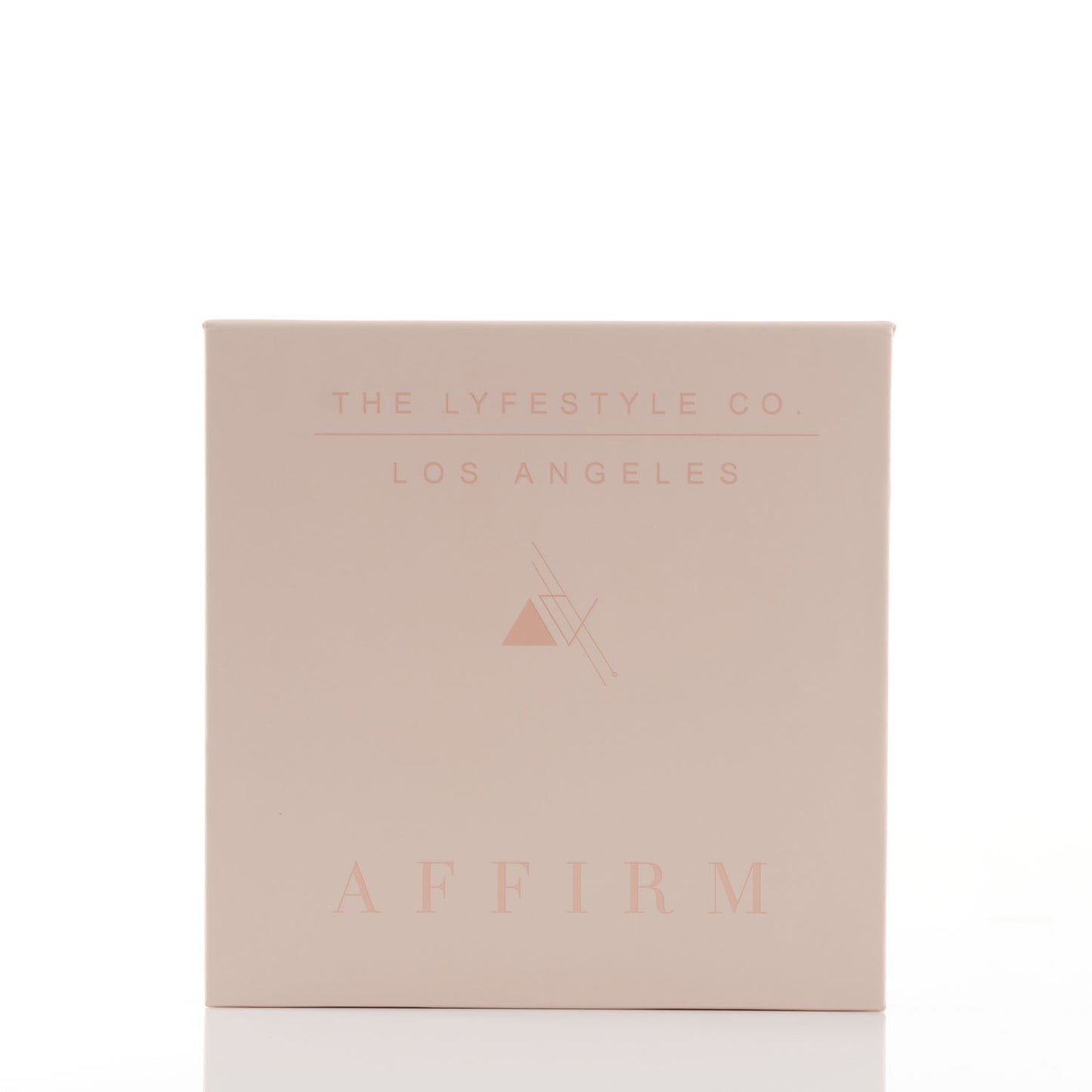 Affirm Eye Shadow Palette