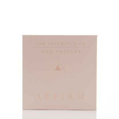 Affirm Eye Shadow Palette