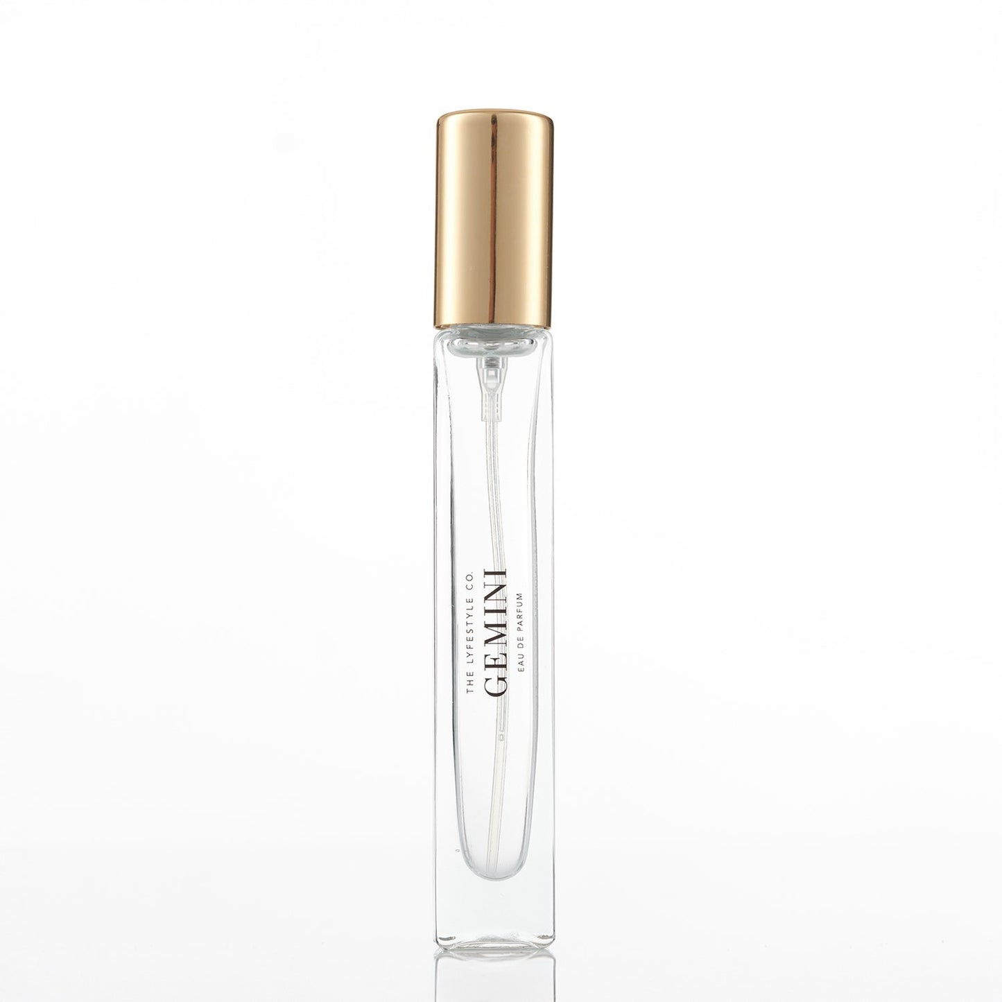 Gemini Perfume