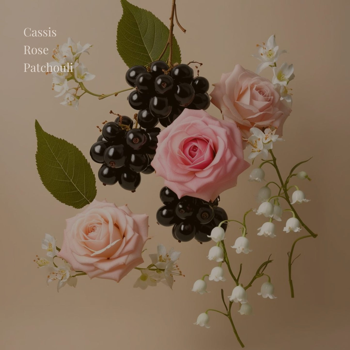 Gemini Perfume
