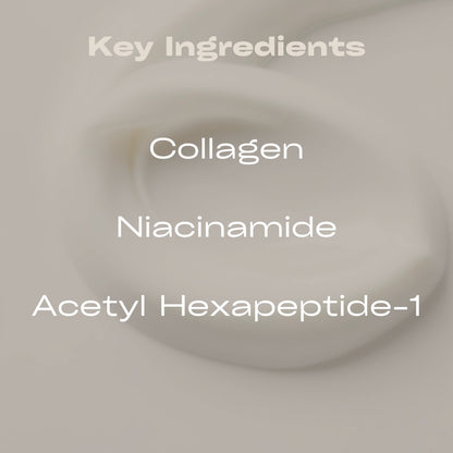 Glaze Collagen Moisturizer