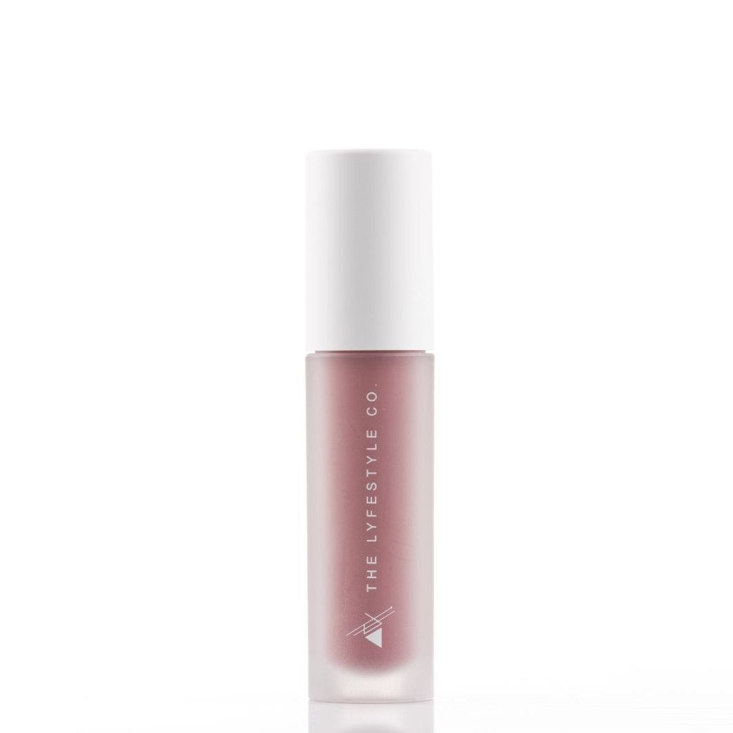 Gratitude Barely There Lip Oil