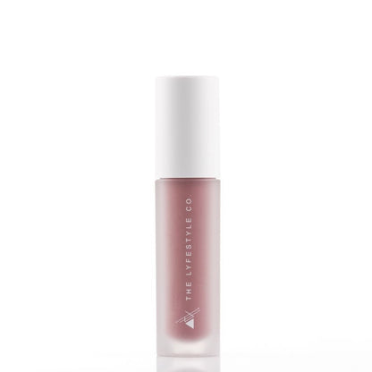 Gratitude Barely There Lip Oil