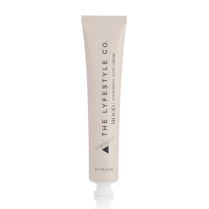 Mood Nourishing Hand Cream