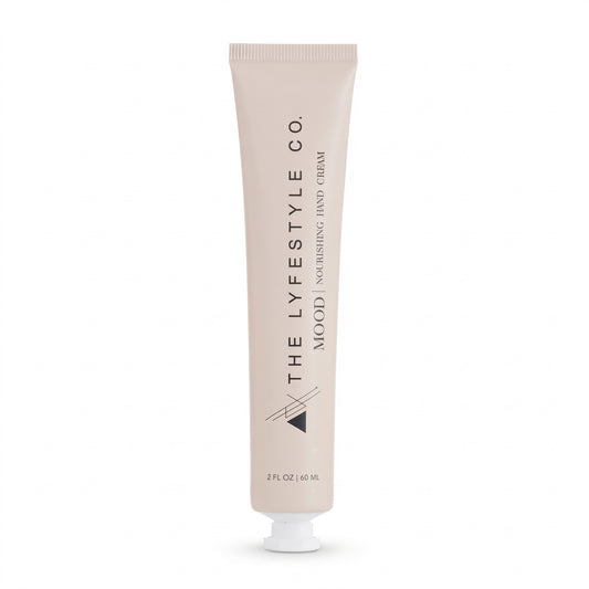 Mood Nourishing Hand Cream