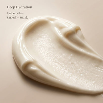 Mood Hydrating Body Cream