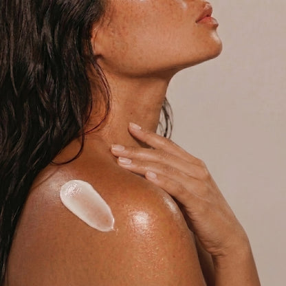 Mood Hydrating Body Cream