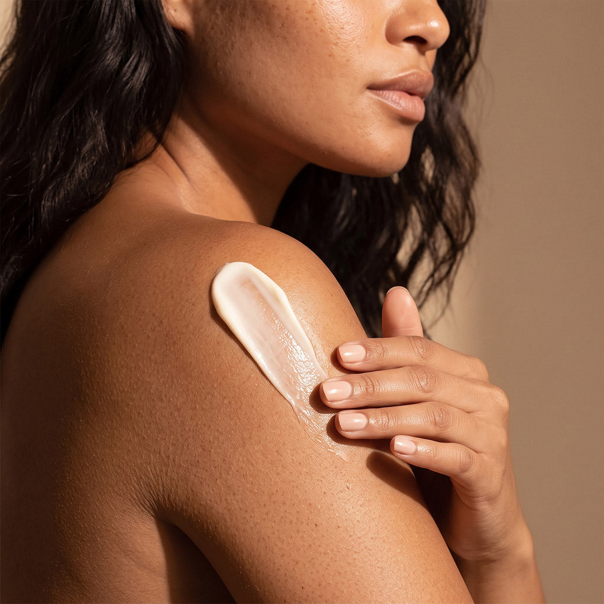 Mood Hydrating Body Cream