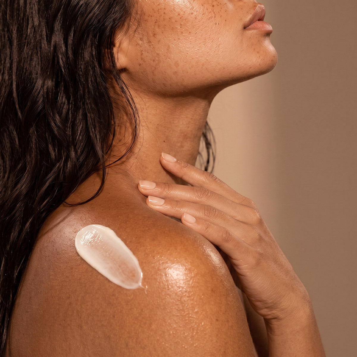 Align Hydrating Body Cream