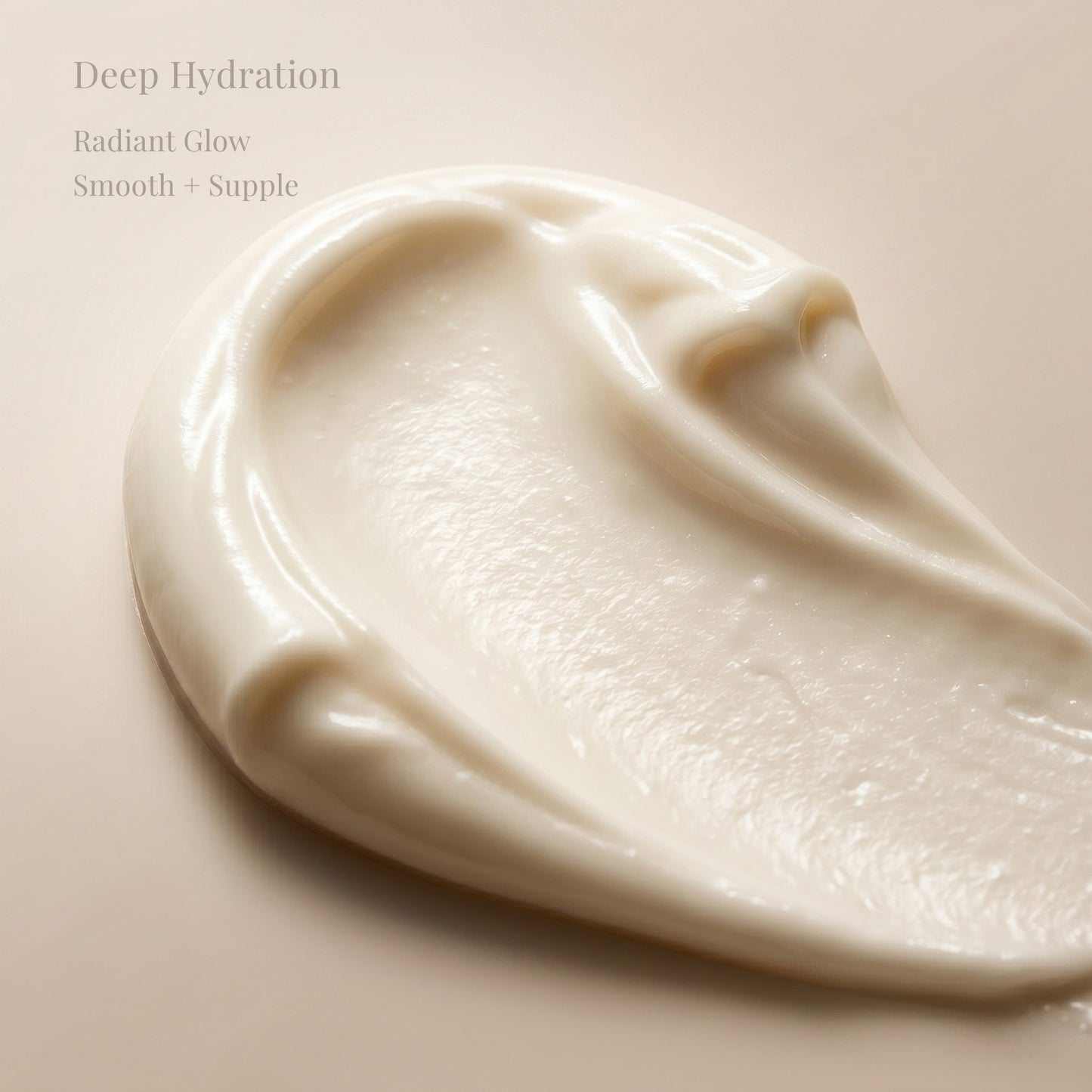 Mood Hydrating Body Cream