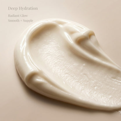 Mood Hydrating Body Cream