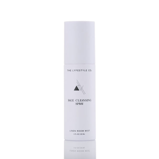 Sage Cleansing Spray