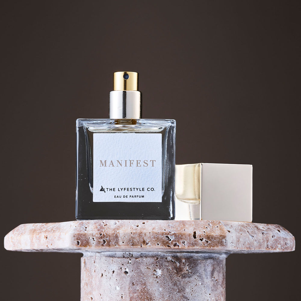 
                  
                    Manifest Eau de Parfum 50ML
                  
                