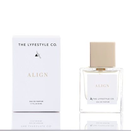 Align Eau de Parfum 50ML