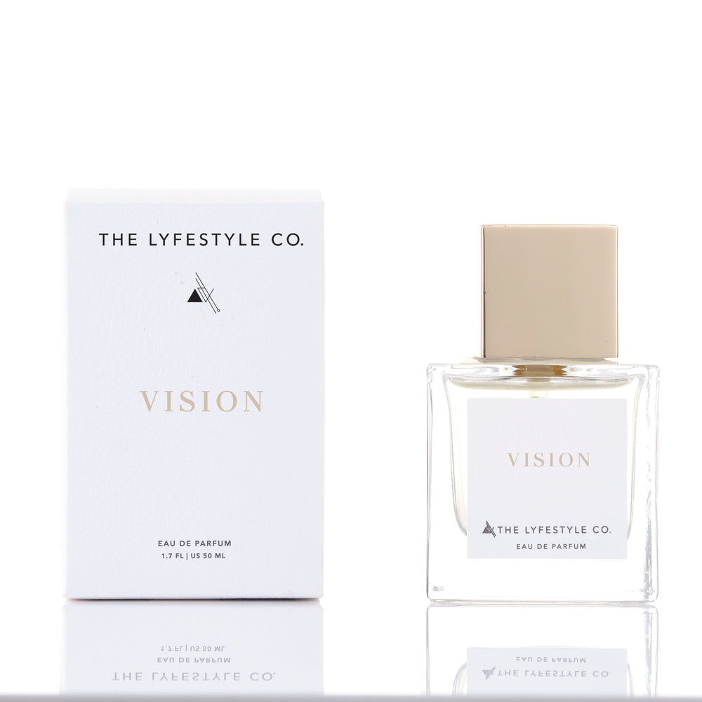 
                  
                    Vision Eau de Parfum 50ML
                  
                