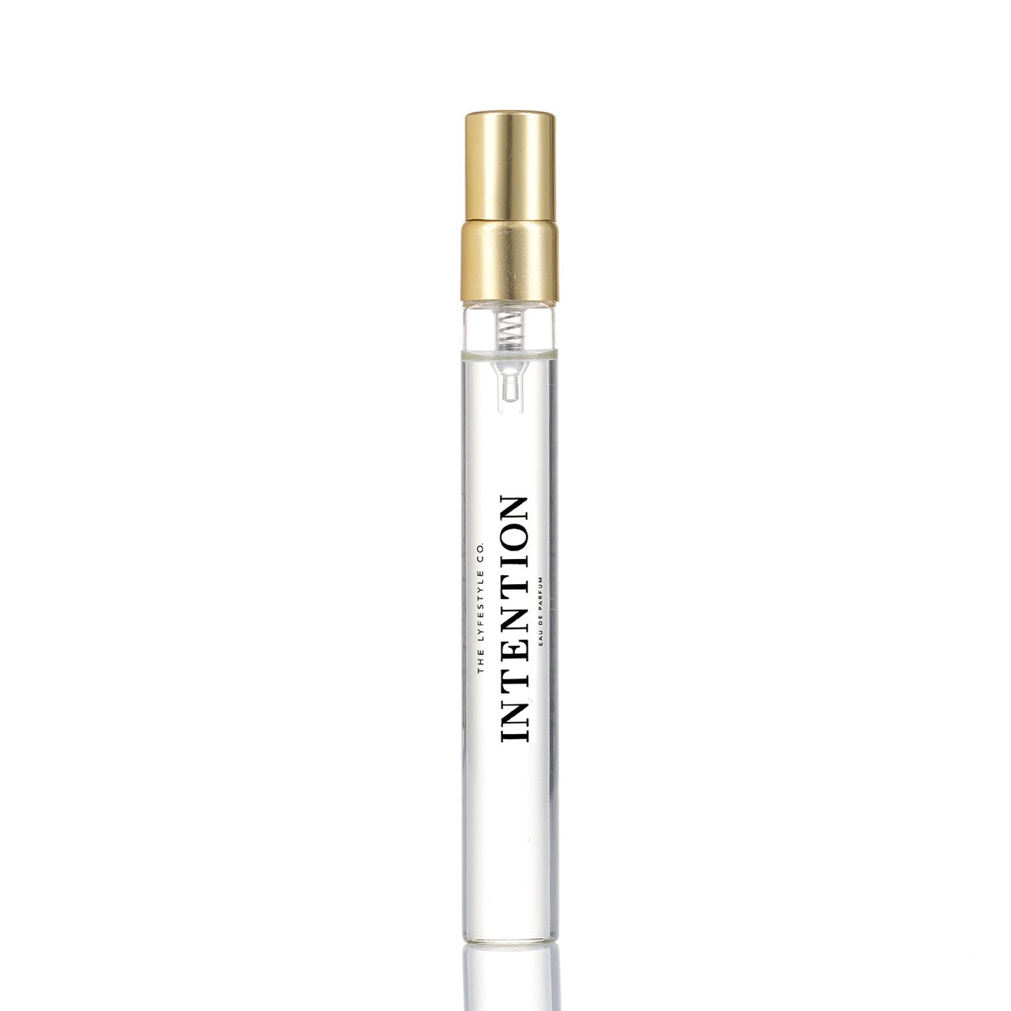 Intention Eau de Parfum Travel Spray