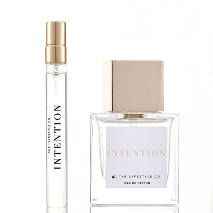 Intention Eau de Parfum Duo