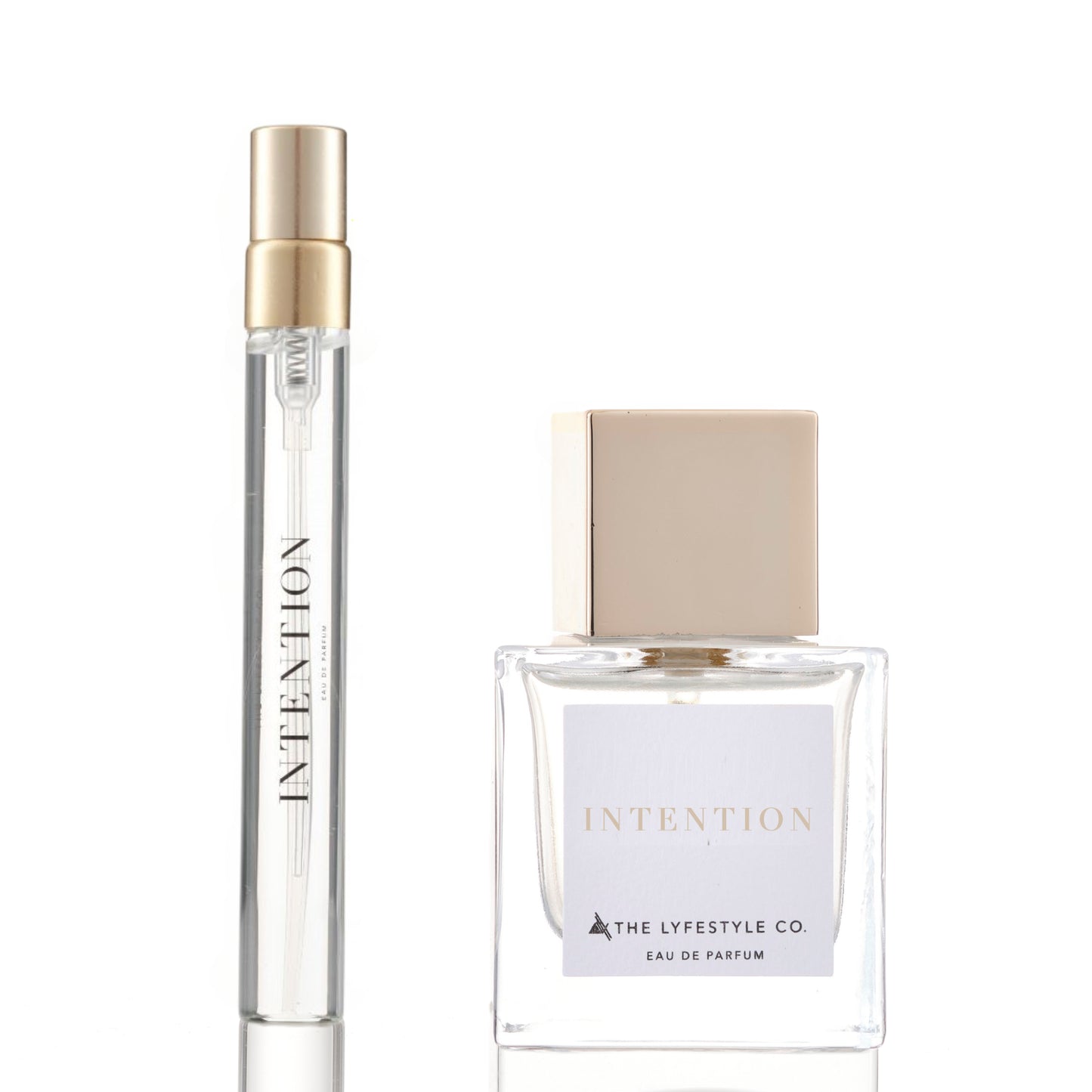 Intention Eau de Parfum Duo