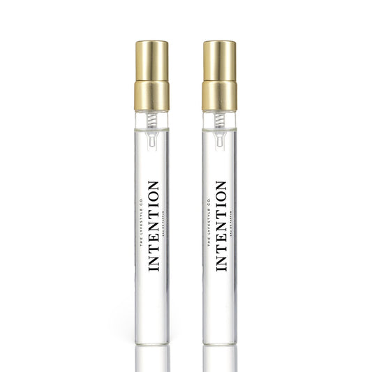 Intention Eau de Parfum Twin Set
