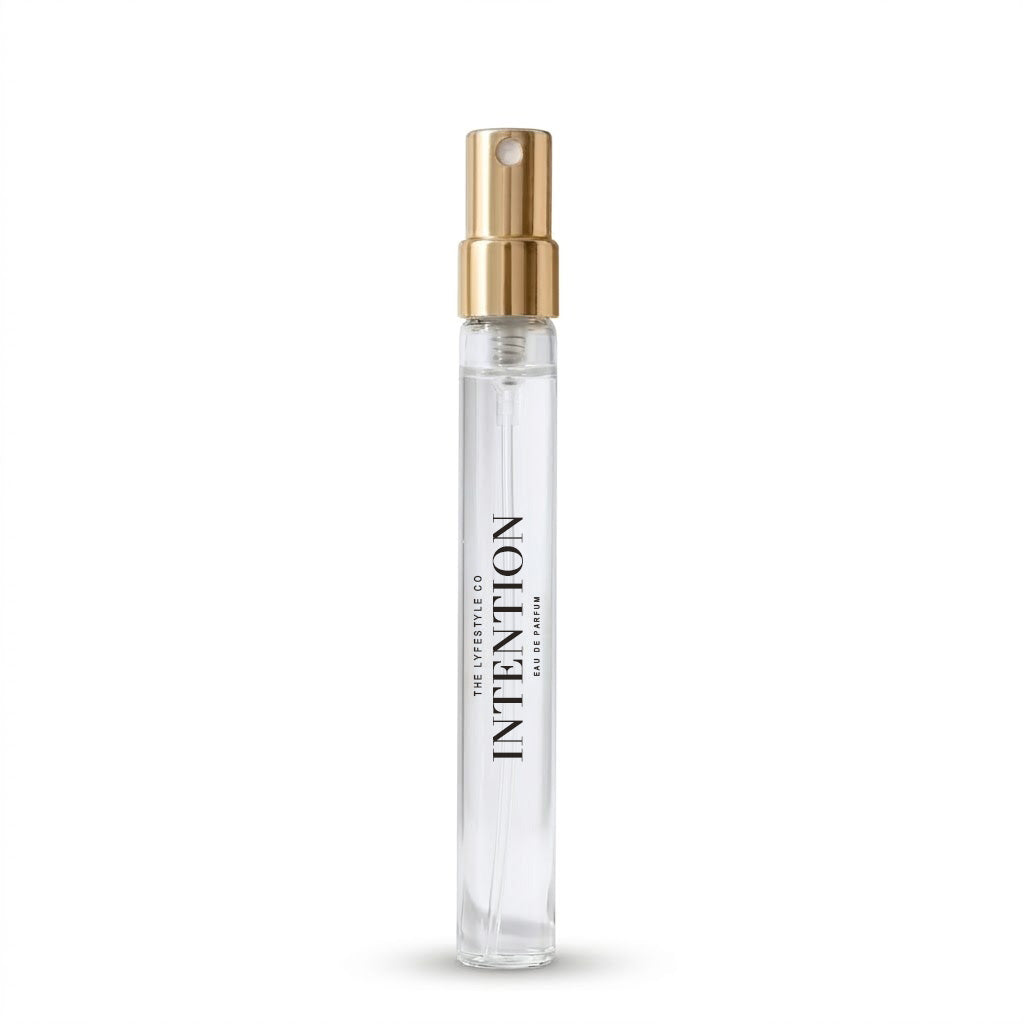 Intention Eau de Parfum Travel Spray