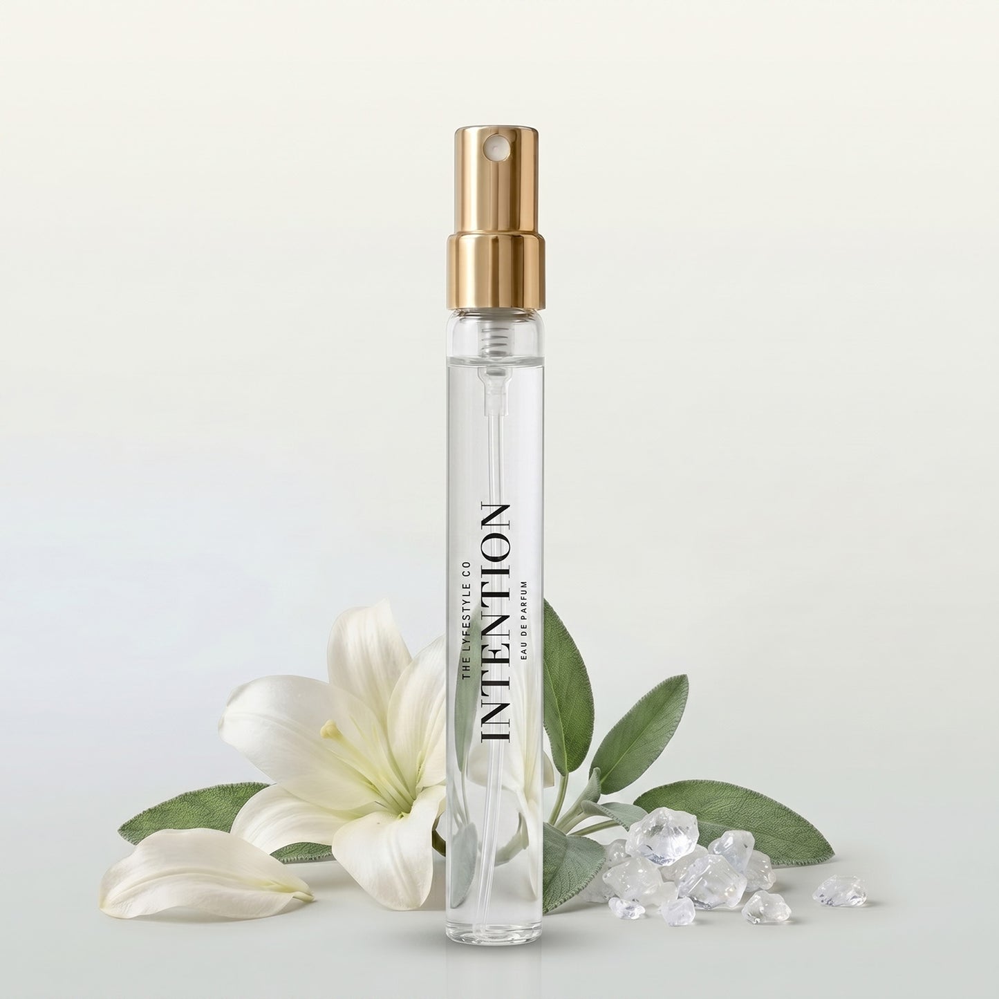 Intention Eau de Parfum Travel Spray