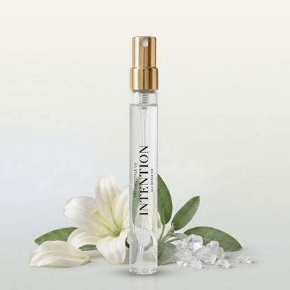 Intention Eau de Parfum Travel Spray