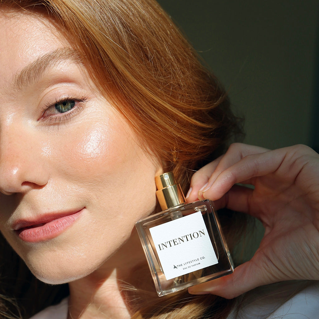 Intention Eau de Parfum 50ML