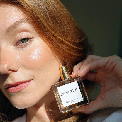 Intention Eau de Parfum 50ML