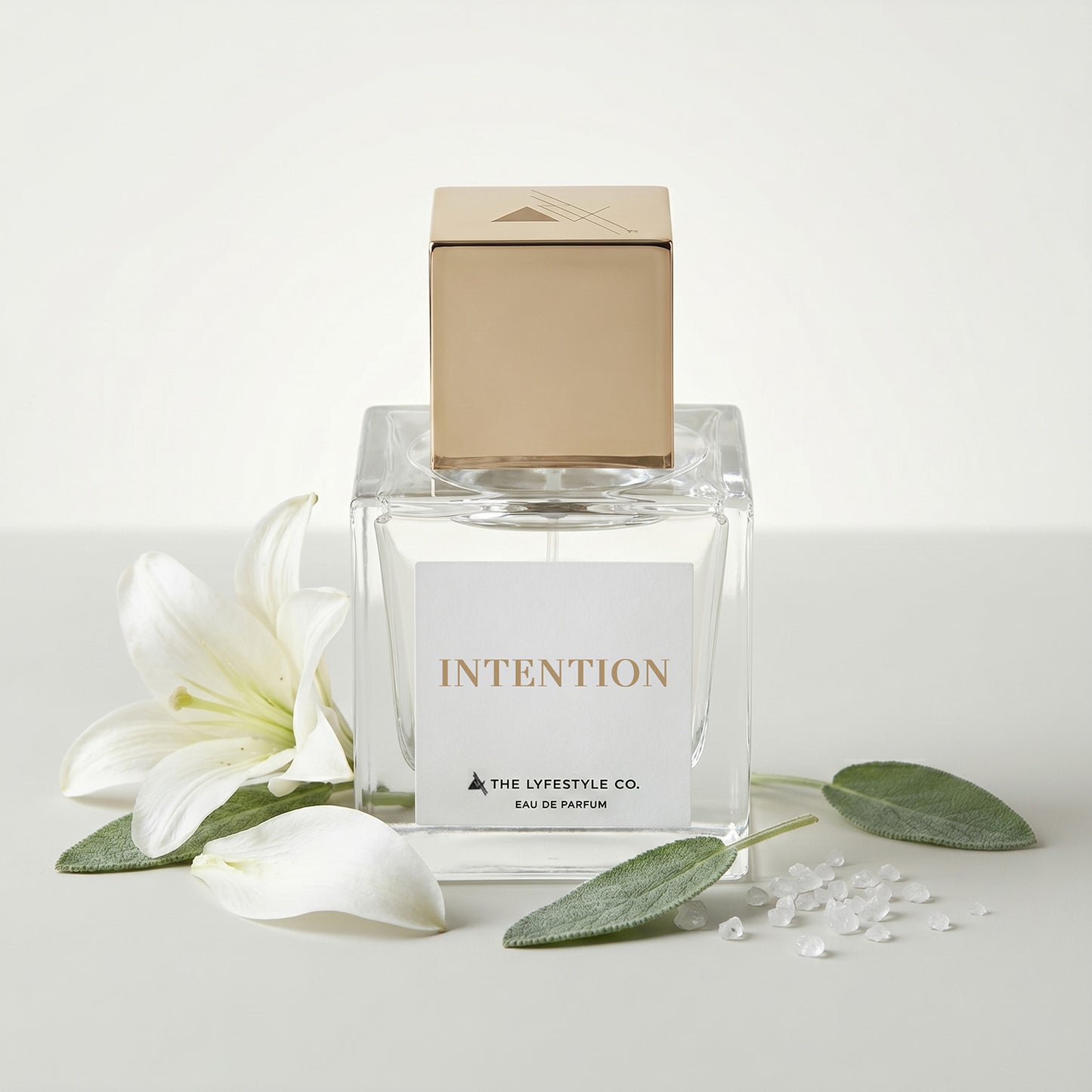 Intention Eau de Parfum 50ML
