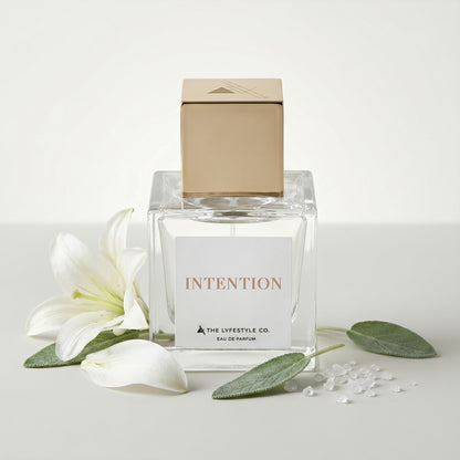Intention Eau de Parfum 50ML
