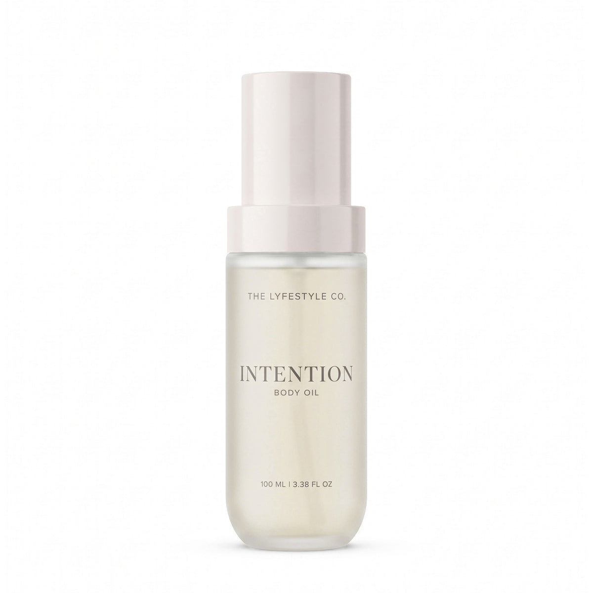 Intention Body Oil
