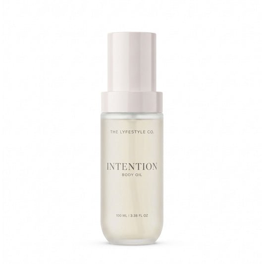 Intention Body Oil