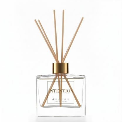 Intention Fragrance Diffuser