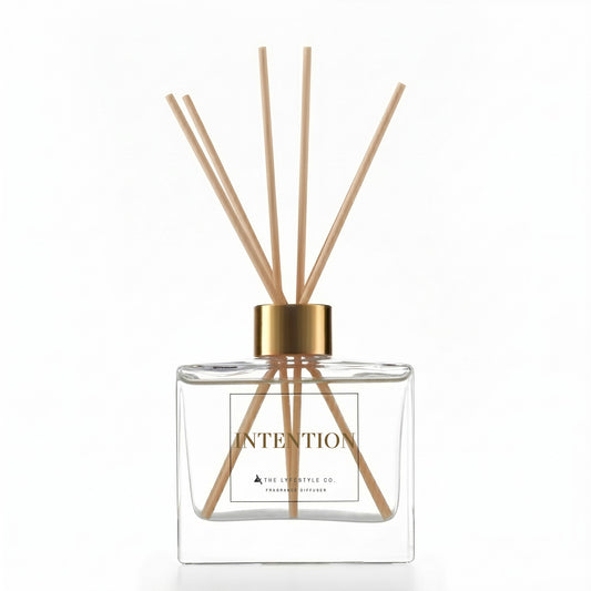 Intention Fragrance Diffuser