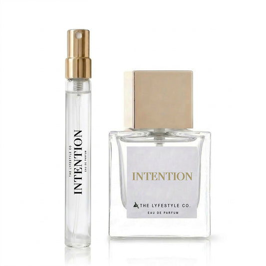 Intention Eau de Parfum Duo