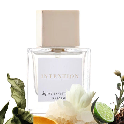 Intention Eau de Parfum Duo