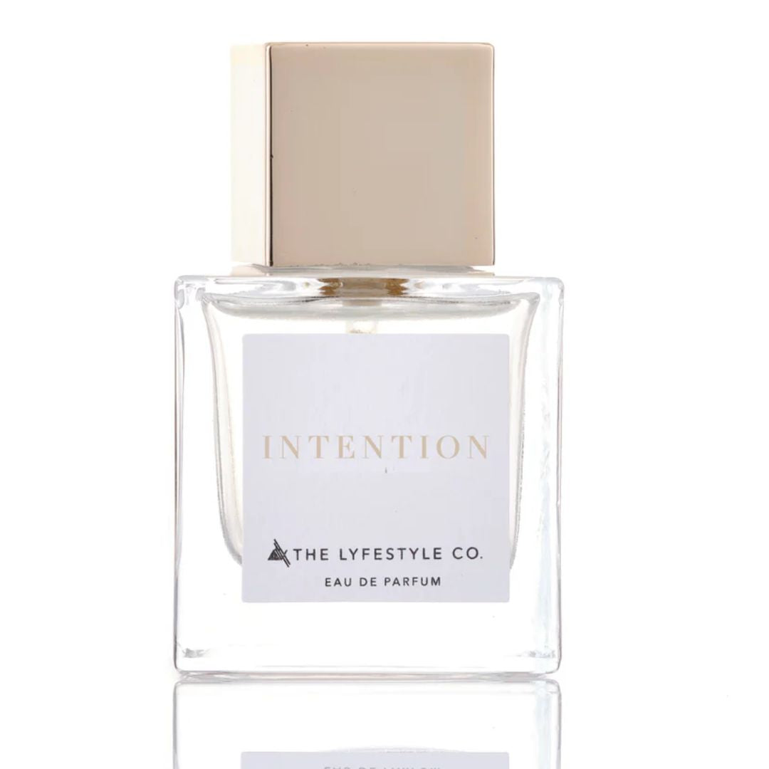 Intention Eau de Parfum 50ML