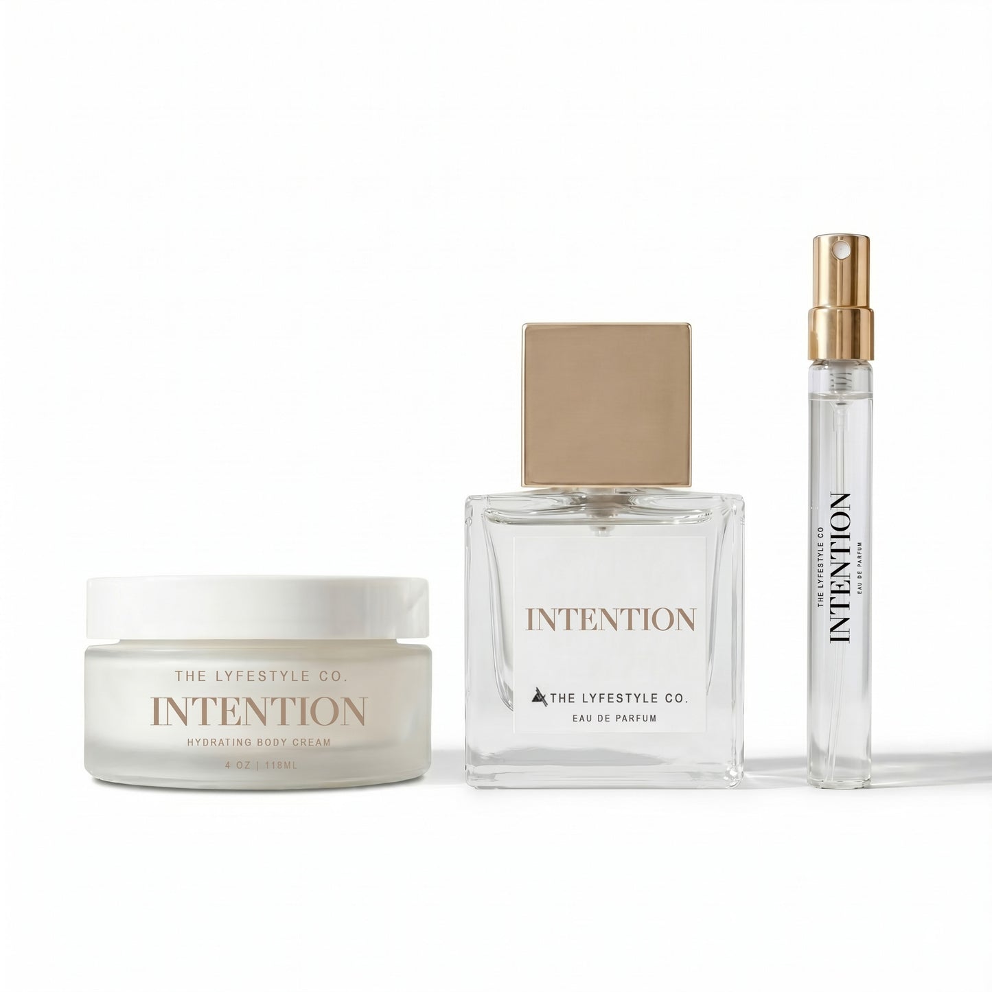 Intention Signature Ritual