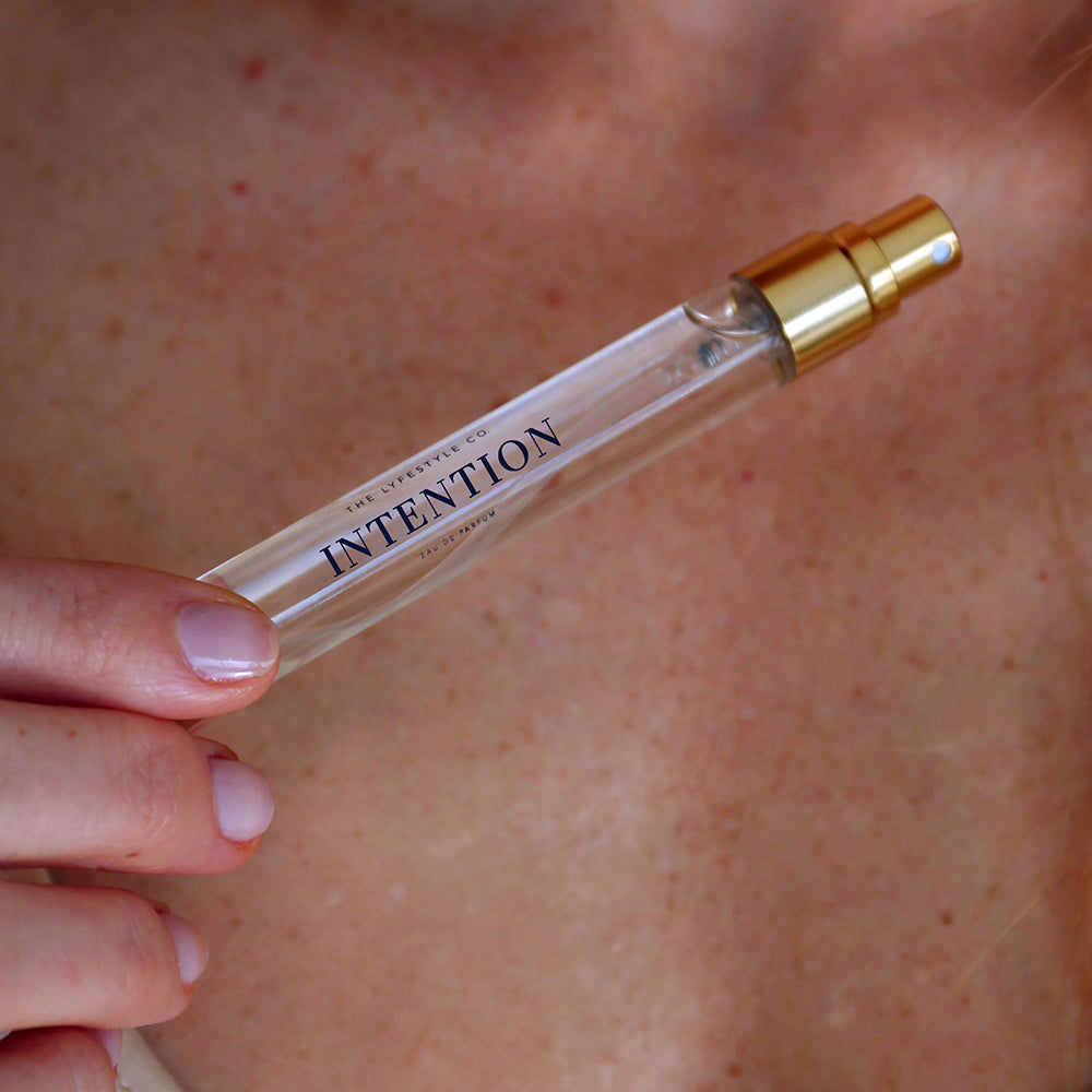Intention Eau de Parfum Travel Spray