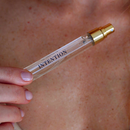Intention Eau de Parfum Travel Spray