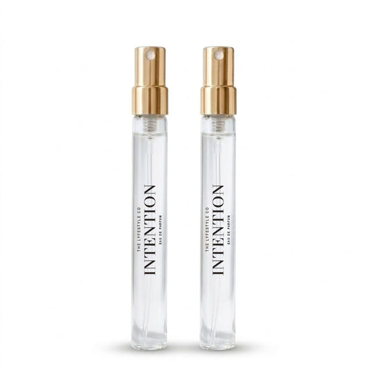 Intention Eau de Parfum Twin Set